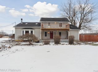 7366 W Allen Rd, Fowlerville, MI 48836