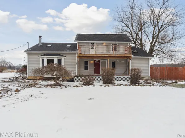 7366 W Allen Rd, Fowlerville, MI 48836