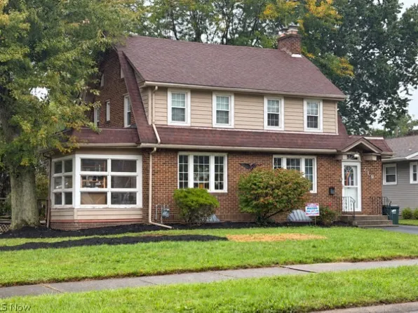 719 Vincent Blvd, Alliance, OH 44601