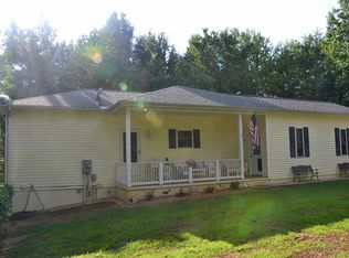 625 Vida Rd, Beech Bluff, TN 38313