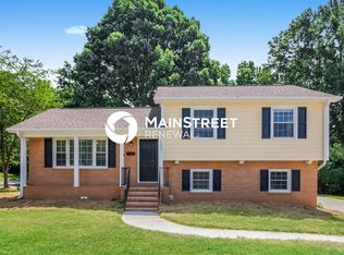 1200 Castlegate St, Gastonia, NC 28054
