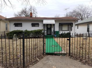 1618 Bond Ave, E Saint Louis, IL 62207
