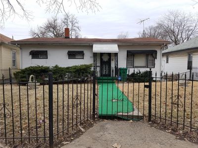 1618 Bond Ave, E Saint Louis, IL, 62207