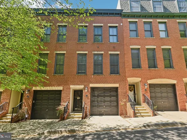 24 S Regester St, Baltimore, MD 21231