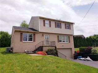1118 Noblestown Rd, Oakdale, PA 15071