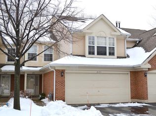 2171 Rob Roy Ct #19-C, Hanover Park, IL 60133