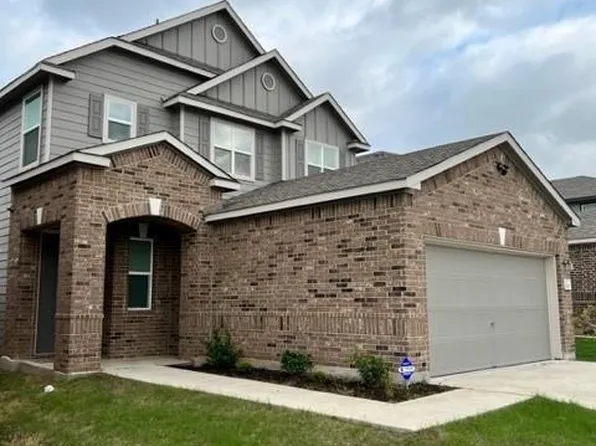 6420 Carriage Pines Dr, Del Valle, TX 78617