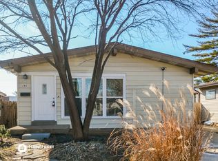 244 Deane Ct, Saint Louis, MO