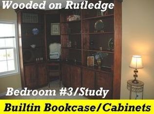 60 Rutledge Ln, Pinehurst, NC 28374