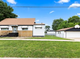 5656 W 91st St, Oak Lawn, IL 60453