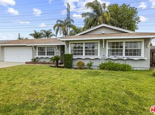 16901 Simonds St, Granada Hills, CA 91344