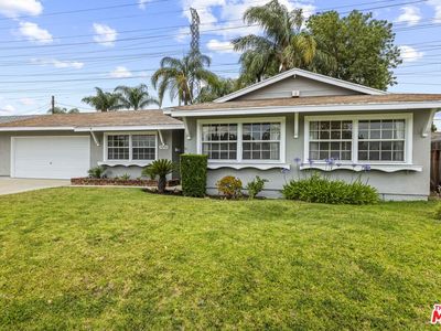 16901 Simonds St, Granada Hills, CA, 91344
