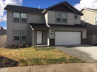 4555 N Alester Ave, Meridian, ID 83646