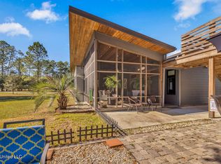 5084 Firetower Rd, Kiln, MS 39556