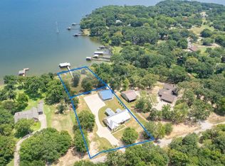 1247 Rs County Rd #3503, Emory, TX 75440