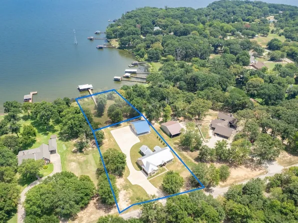 1247 Rs County Rd #3503, Emory, TX 75440