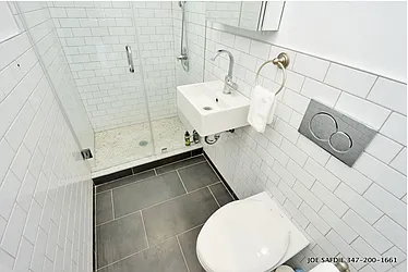 Rented by J Misrahi Realty Corp