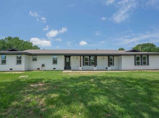 313 County Road 805a, Cleburne, TX 76031