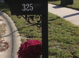 325 Allaire Ct S, Columbia, SC 29229