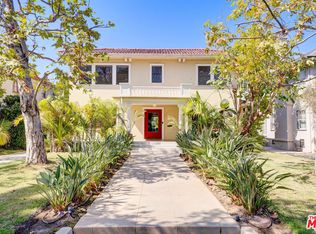 1669 Virginia Rd, Los Angeles, CA 90019