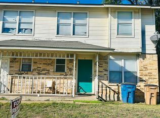 4606 E Stassney Ln #C, Austin, TX 78744