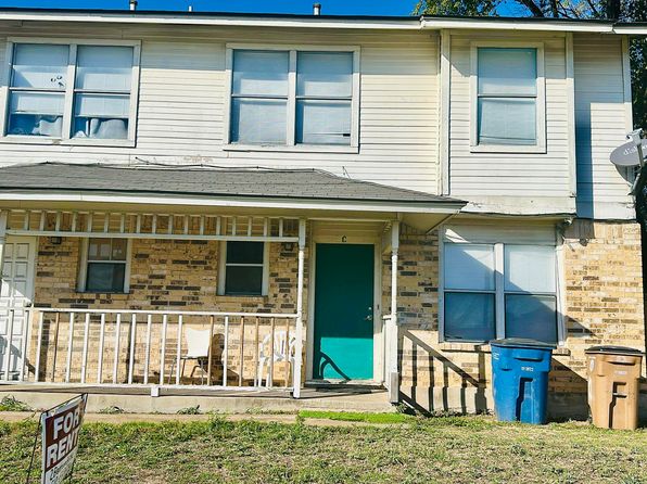 4606 E Stassney Ln #C