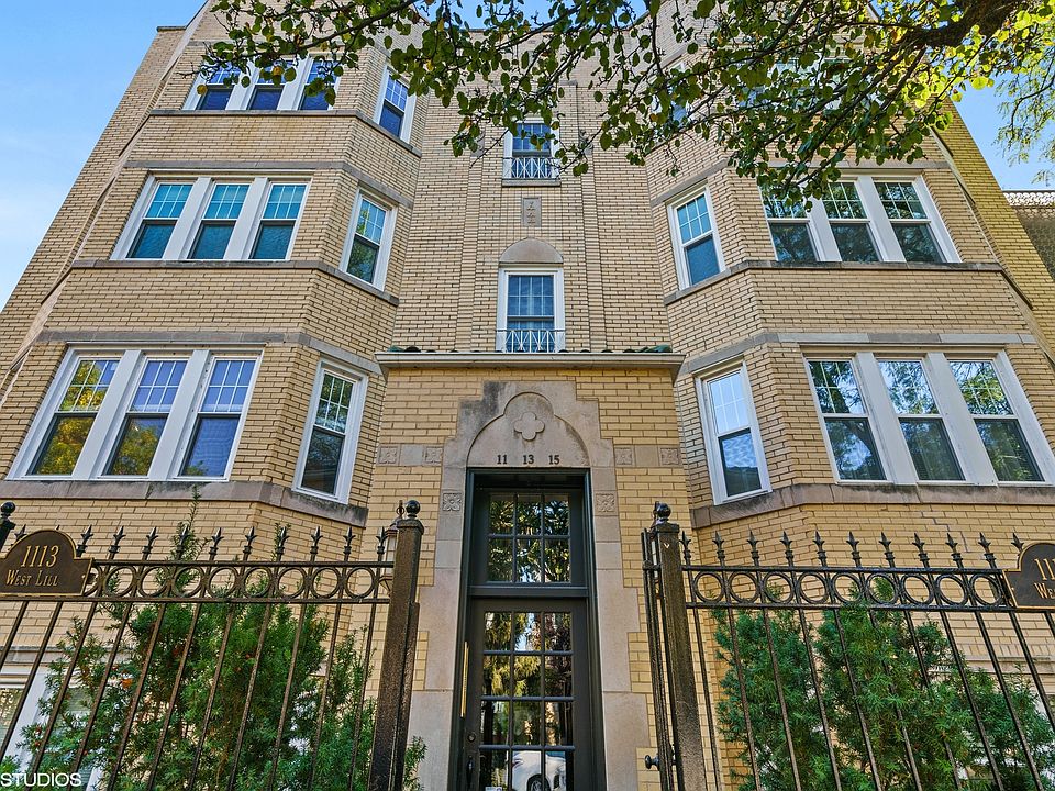 1st image of 1113 W Lill Ave #3E