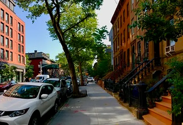 Rented by Boerum Hill Realty | media 79