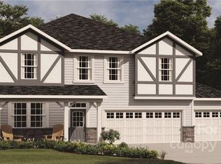 10046 Mast Cove Ln #311, Charlotte, NC 28278