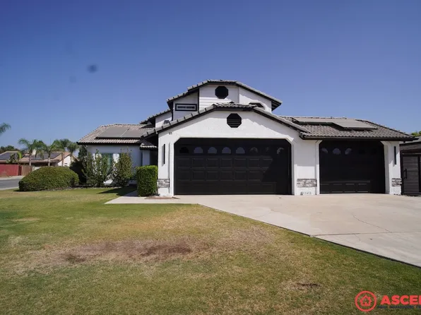 11418 Jenlee Ave, Bakersfield, CA 93312