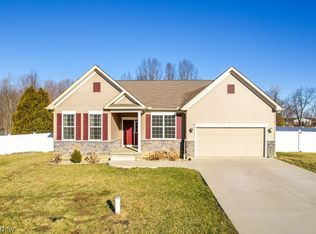 11179 W West Salem Rd, West Salem, OH 44287