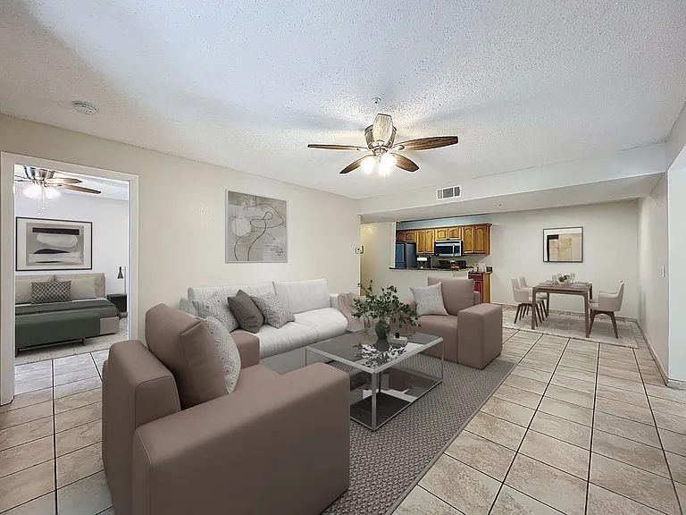 Images Condominiums — Photo 31