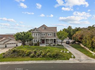 15345 Saddleback Rd, Santa Clarita, CA 91387