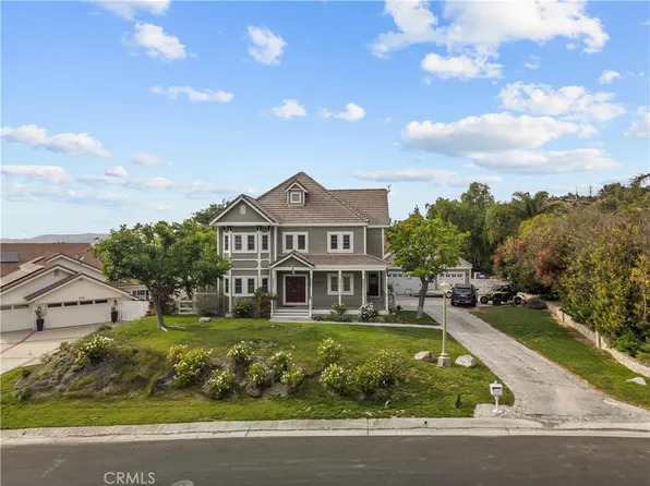 15345 Saddleback Rd, Santa Clarita, CA 91387
