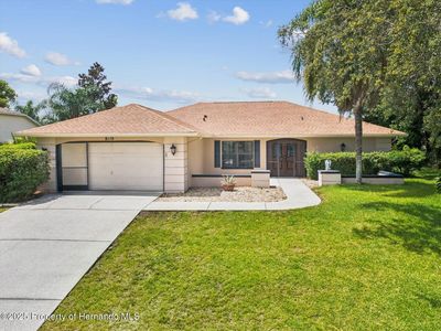 8110 Winding Oak Ln, Spring Hill, FL, 34606