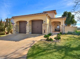 105 Maravilla Way, Horseshoe Bay, TX 78657