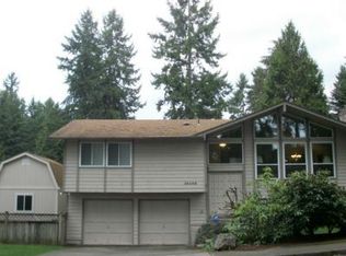 16402 NE 104th St, Redmond, WA 98052