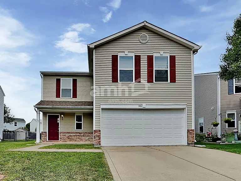 106 Frostwood Ln — Photo 1