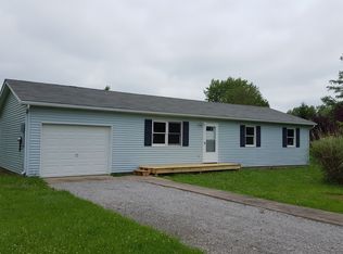 3961 Harper Rd, Mechanicsburg, OH 43044