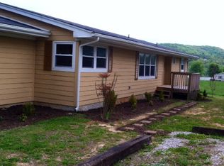 172 Tom Davis Rd, Livingston, TN 38570