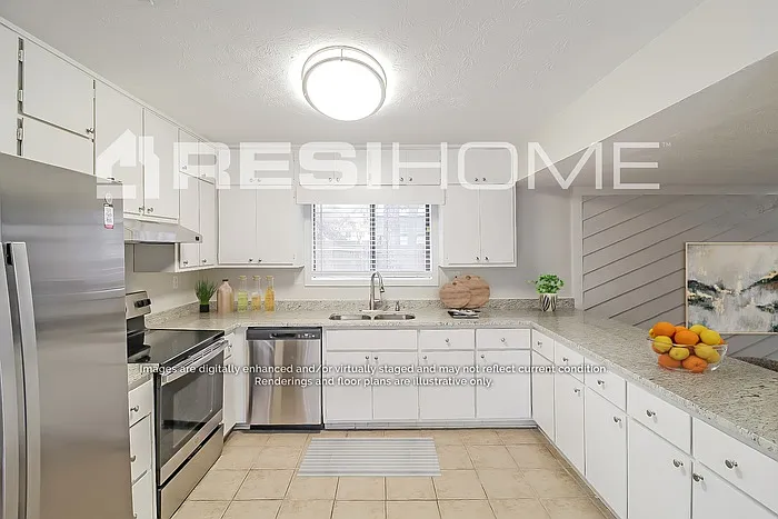 3 bed, 2.0 bath, 1444 sqft, $1,785 — Photo 3