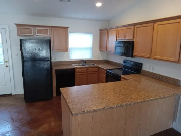 305 S Moore Rd APT B3, Hot Springs National Park, AR 71913