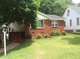 213 E G Ave, North Little Rock, AR 72116