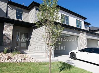 148 W Autumn Ln, Saratoga Springs, UT 84045