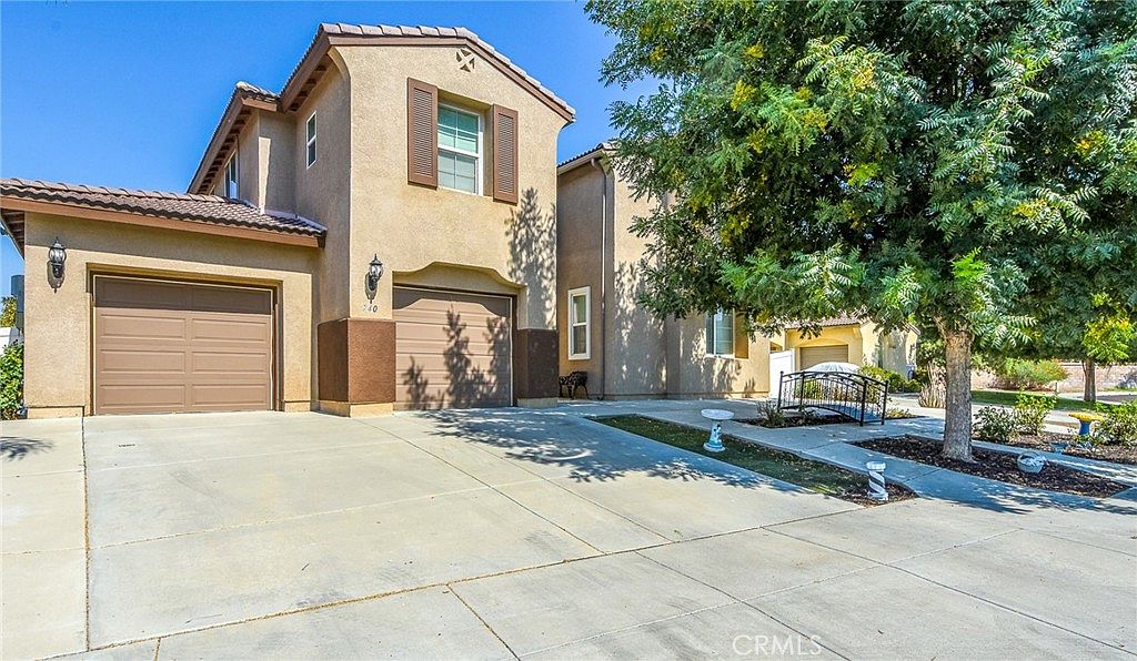 740 Multnomah Ct, San Jacinto, CA 92582 | MLS #SW25039496