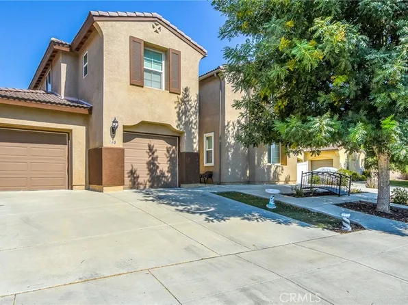 740 Multnomah Ct, San Jacinto, CA 92582