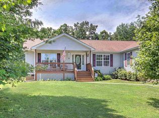 67 Partridge Berry Ln, Troy, VA 22974