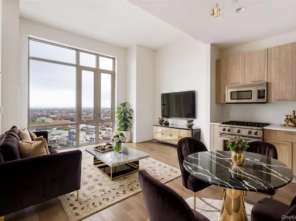 1501 Voorhies Avenue #21A, Brooklyn, NY 11235