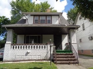 10101 Orleans Ave, Cleveland, OH