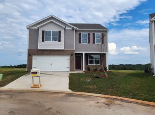 1920 Hunters Run, Woodruff, SC 29388